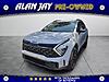 Used 2025 KIA SPORTAGE X-LINE in SEBRING, FLORIDA