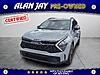 Used 2025 KIA SPORTAGE X-LINE AWD in SEBRING, FLORIDA