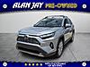 Used 2025 TOYOTA RAV4 LIMITED FWD in SEBRING, FLORIDA