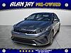 Used 2023 KIA FORTE LXS IVT in SEBRING, FLORIDA
