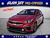 Used 2021 KIA FORTE LXS IVT in SEBRING, FLORIDA
