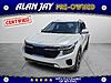 Used 2024 KIA SELTOS EX IVT FWD in SEBRING, FLORIDA