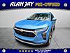 Used 2025 CHEVROLET TRAX LT in SEBRING, FLORIDA