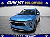 Used 2025 CHEVROLET TRAX FWD 4DR LT in SEBRING, FLORIDA