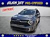 Used 2023 KIA SPORTAGE X-LINE AWD in SEBRING, FLORIDA