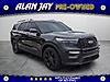Used 2020 FORD EXPLORER ST 4WD in SEBRING, FLORIDA