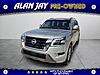 Used 2023 NISSAN ARMADA 4X2 SV in SEBRING, FLORIDA