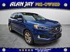 Used 2020 FORD EDGE TITANIUM in SEBRING, FLORIDA
