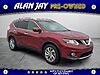 Used 2015 NISSAN ROGUE FWD 4DR SL in SEBRING, FLORIDA