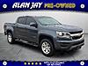 Used 2020 CHEVROLET COLORADO 4WD CREW CAB 128" LT in SEBRING, FLORIDA