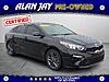 Used 2020 KIA FORTE GT-LINE IVT in SEBRING, FLORIDA