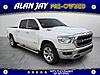 Used 2020 RAM 1500 BIG HORN in SEBRING, FLORIDA