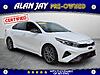 Used 2024 KIA FORTE GT-LINE IVT in SEBRING, FLORIDA