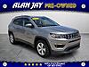 Used 2018 JEEP COMPASS LATITUDE FWD in SEBRING, FLORIDA