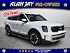 Used 2024 KIA TELLURIDE EX FWD in SEBRING, FLORIDA
