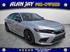 Used 2022 Honda Civic SPORT in SEBRING, FLORIDA