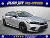 Used 2022 Honda Civic SPORT CVT in SEBRING, FLORIDA