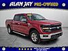 Used 2024 FORD F-150 XLT 4WD SUPERCREW 5.5' BOX in SEBRING, FLORIDA