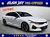 Used 2022 KIA K5 GT-LINE AUTO FWD in SEBRING, FLORIDA