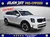 Used 2024 KIA TELLURIDE EX FWD in SEBRING, FLORIDA