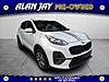 Used 2020 KIA SPORTAGE LX in SEBRING, FLORIDA