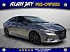 Used 2023 NISSAN SENTRA SR CVT in SEBRING, FLORIDA