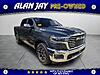 Used 2025 RAM 1500 LARAMIE in SEBRING, FLORIDA