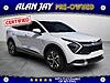Used 2025 KIA SPORTAGE EX FWD in SEBRING, FLORIDA