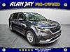 Used 2024 KIA CARNIVAL LX in SEBRING, FLORIDA
