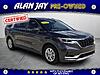 Used 2024 KIA CARNIVAL LX FWD W/SEAT PKG in SEBRING, FLORIDA
