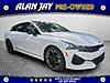 Used 2021 KIA K5 GT-LINE in SEBRING, FLORIDA