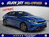 Used 2024 KIA FORTE GT-LINE IVT in SEBRING, FLORIDA
