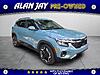 Used 2024 KIA SELTOS SX in SEBRING, FLORIDA