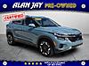 Used 2024 KIA SELTOS SX DCT AWD in SEBRING, FLORIDA