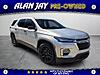 Used 2022 CHEVROLET TRAVERSE LS in SEBRING, FLORIDA
