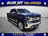 Used 2022 CHEVROLET SILVERADO LTZ in SEBRING, FLORIDA