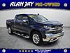 Used 2022 CHEVROLET SILVERADO 1500 LTD 2WD CREW CAB 147" LTZ in SEBRING, FLORIDA