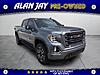 Used 2021 GMC SIERRA AT4 in SEBRING, FLORIDA