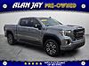 Used 2021 GMC SIERRA 1500 4WD CREW CAB 147" AT4 in SEBRING, FLORIDA