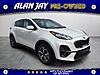 Used 2022 KIA SPORTAGE LX in SEBRING, FLORIDA