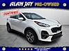 Used 2022 KIA SPORTAGE LX in SEBRING, FLORIDA