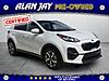 Used 2022 KIA SPORTAGE LX FWD in SEBRING, FLORIDA