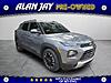 Used 2021 CHEVROLET TRAILBLAZER LT in SEBRING, FLORIDA