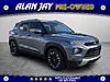 Used 2021 CHEVROLET TRAILBLAZER FWD 4DR LT in SEBRING, FLORIDA