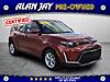 Used 2023 KIA SOUL LX IVT in SEBRING, FLORIDA