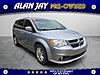 Used 2020 DODGE GRAND CARAVAN SXT in SEBRING, FLORIDA