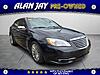Used 2011 CHRYSLER 200 LIMITED in SEBRING, FLORIDA