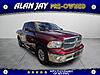 Used 2018 RAM 1500 BIG HORN in SEBRING, FLORIDA