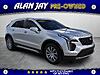 Used 2020 CADILLAC XT4 FWD 4DR PREMIUM LUXURY in SEBRING, FLORIDA