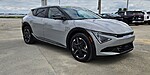 New 2025 KIA EV6 WIND RWD in SEBRING, FLORIDA